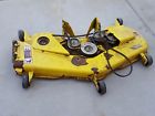 John Deere Edge Mower Deck