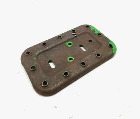 F3195r John Deere 1600 Turbo Wam Step