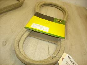 Gx10063 John Deere Oem Deck Drive Belt