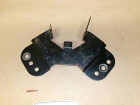 Gx20226ble John Deere L- Series L100 - L130 Front Drive Belt Guide / Gx20226
