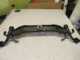 Gx21080 John Deere L118 Complete Front Axles With Spindles Free Shipping
