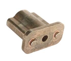Gx21635 John Deere Original Equipment Adapter Fitting -
