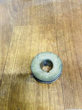 Gx22311 John Deere Js40 21 Inch Mower Briggs And Stratton Engine Pulley