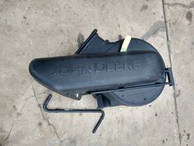 Gx54hpy John Deere 54 Inch Deck Blower