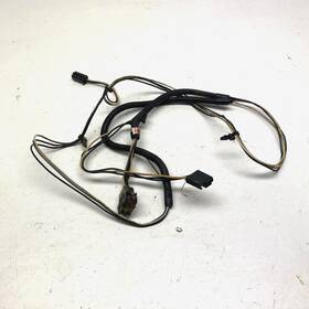 Gy20168 John Deere L120 Rear Wire Harness