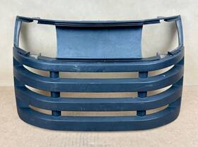Gy20494 John Deere Hood Grill Oem L100 L105 L108 L110 L111 L118 L120 L130