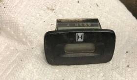 Gy20834 John Deere L Series Hour Meter Hours 623