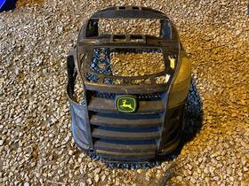 Gy22374 John Deere Grille Kit D100 D110 D120 D125 D130 D140 D150 D155 D160 D170