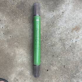 20090217hx John Deere H165664 Drive Shaft Bh84596 99139