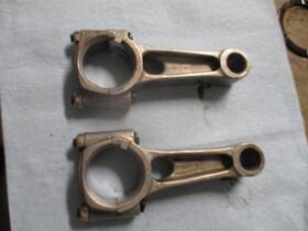 He114-0397 John Deere 316 318 420 Onan P218g P220g B48g Standard Connecting Rods