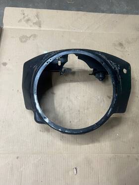 He134-4654 John Deere 38-e46 316 318 420 - Onan P220g Flywheel Housing