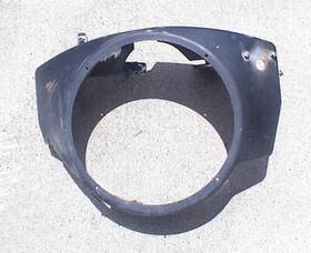 He134-4728 John Deere 49-e21 316 318 420 Onan P218g - Flywheel Housing Parts