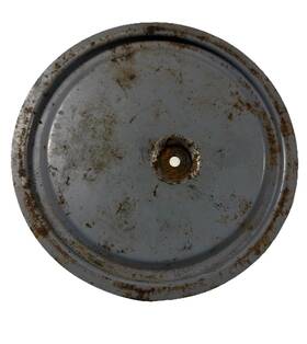 He140-1692 John Deere 318 Onan B43g Air Cleaner Cover Nla