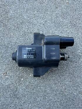 He166-0761 John Deere 316 318 420 Onan Electronic Ignition Coil Original Style
