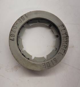 He166-0767 John Deere 316 318 420 Onan B48g P216 P218 Ignition Rotor 166-0767