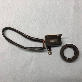 He166-0785 John Deere 318 420 Onan Electronic Ignition Module&rotor P218g P220g