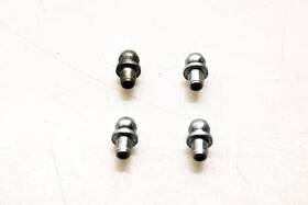 Jd7826 John Deere New Oem Drive Fittings Qty 4 Nos