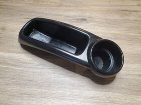 Jdgx20177 John Deere Oem L130 Fender Quadrant Cup Holder Part# Gx20177