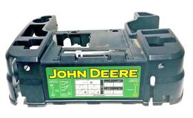 Jduc21868 John Deere 48 Inch Z355e Z Trak Mower Operators Sation Console Oem Part Uc21868
