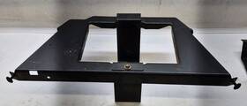 Gx20077g John Deere L125 La115 L120 L130 La105 L100 L118 Battery Mount Bracket Tray