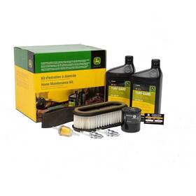 Lg197 John Deere Home Maintenance Kit