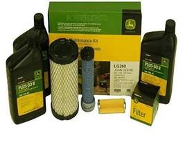 Lg260 John Deere 2 Pack