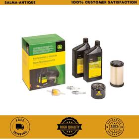 Lg275 John Deere Home Maintenance Kit For Select Lawn Tractors Oem