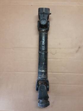 Lva11927 John Deere Complete Driveshaft Used