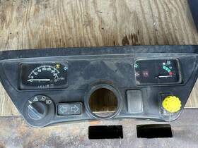 Lva801880 John Deere Oem 2305 Compact Utility Tractor Dash Instrument Panel