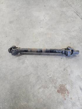 Lva802632 John Deere 2305 Original Equipment Drive Shaft -
