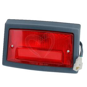 Lva802640 John Deere Original Tail Lamp