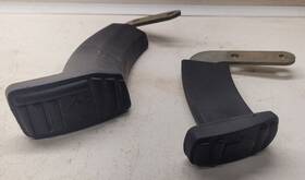 M00335a John Deere 345 335 Gx345 325 Garden Tractor Forward And Reverse Control Pedals
