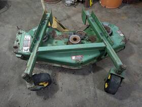 M048mca John Deere Floating Commercial Deck 48 Inch