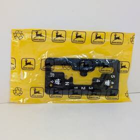 M111500 John Deere Gate Genuine Part Oem Sealed