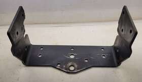 M111756 John Deere 425 445 455 Rear Hitch Plate Bracket