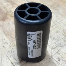 M114002 John Deere 4 Inch Deck Roller Oem Original M 114002
