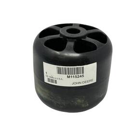 M115245 John Deere Deck Roller Made In Usa