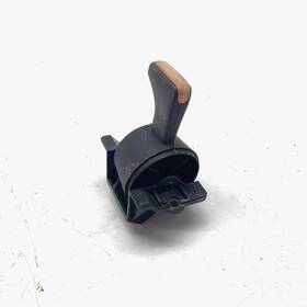 M118395 John Deere 345 Throttle Control Lever