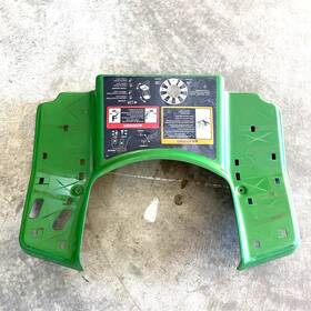 M118637 John Deere 345 Footrest