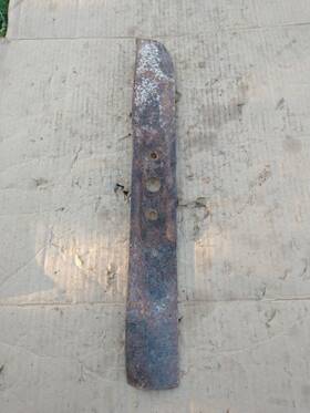 M125413 John Deere Rotary Mulching Blade Fits 14sb 14pb 14se 14pz 14sz 14sc 14sx