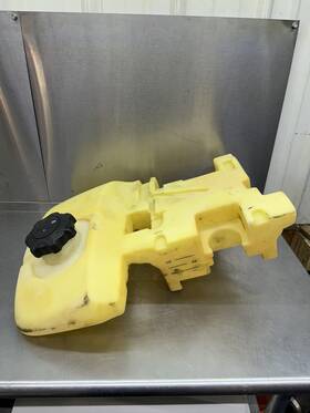 Am133372 John Deere M126069 Gas Fuel Tank Lx255 Lx266 Lx277 Lx279 Lx280 Lx288