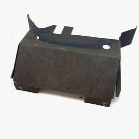 M126462 John Deere Lt166 Upper Heat Shield