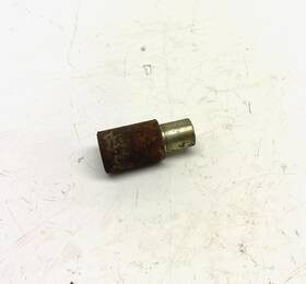 M127348 John Deere F935 72 Inch Mower Deck Spacer