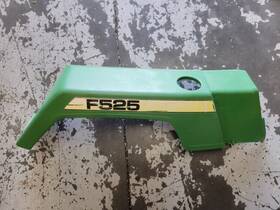 M141369 John Deere M128841 Oem F525 Left Fender