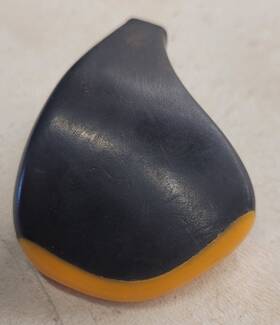 M129050 John Deere Lx277 Lx279 Lx288 Gt225 Gt235 Throttle Knob Handle