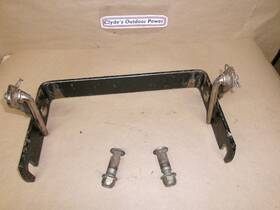 M131709 John Deere Oem Bagger Bracket Lt133 Lt150 Lt155 Lt160 Lt165 Lt170 Lt180