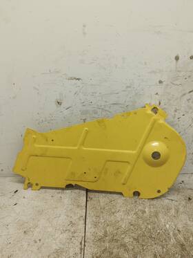 M116253 John Deere M133393 345 Gt275 48 Inch 54 Lh Deck Shield