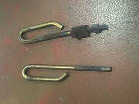 M135396 John Deere Deck Lift Rods
