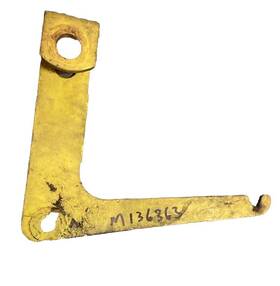 M136363 John Deere 38 Inch Mower Deck Arm Lx172 Lx176 Lx178 Gt242 180 160