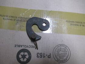 M137396 John Deere 285 320 355 335 345 Plow Frame Latch